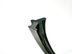 Door seal on front door left or right Giulia