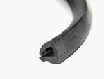 Serie (2) guarnizioni deflettore dx / sx Junior Zagato