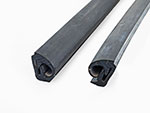 Guarnizioni laterali sagomati Hard Top Duetto Spider
