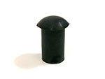 Door seal end plug 1300 - 2000 Spider
