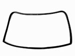 Windscreen rubber seal GTV 4 / GTV 6