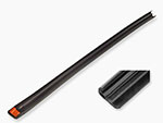 Guarnizione sul parafango post. SX 916 Spider / GTV