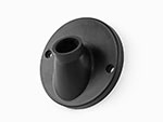 Rubber grommet for steering column 1300 - 2000 Nord