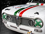 Mascherina Giulia TI Super INOX