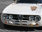 Presa aria Bertone GTV 1750 destro