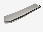 Chrom strip front grille left Giulietta / Giulia SS