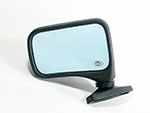 Outside rear view mirror Spider 80 - 85 left side