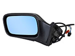 Specchio retrovisore esterno elettrico SX Alfa 75 2. Serie