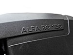 Specchio retrovisore esterno sx Alfa 75 1. Serie
