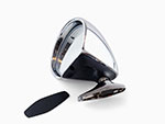 Specchio esterno cromato Vitaloni Dx / Sx