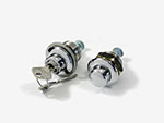 Set outer door opener Ferrari 275