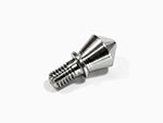 Fissaggio per copriruote 1900 / 2000 / 2600 INOX V2A