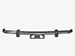 Front bumper Alfetta 1.8 Sedan
