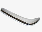 Paraurti anteriore Alfa 2000 Touring Spider destro