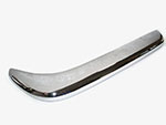 Paraurti anteriore Alfa 2000 Touring Spider sinistro