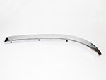 Copertura superiore per paraurto ant. DX Spider 70-82