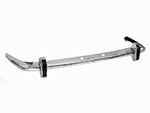 Paraurto posteriore completo Bertone GT 2. serie
