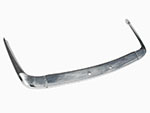 Paraurto posteriore 1300 - 2000 Bertone GT 2. serie