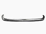Paraurti posteriore Alfetta GT 1600 - 1800 (cromato)