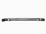 Paraurti posteriore Alfetta GT 1600 - 1800 (cromato)