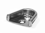 Guida gommino porta dx 750/101 Spider + 105/115 Spider