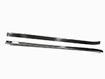 Coppia battenti battitacco 750 Spider