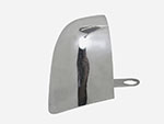 Rostro per paraurto ant. dx 750 / 101 Spider