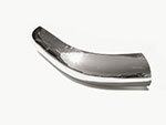 Paraurto posteriore sinistro  750 / 101 Giulietta Spider