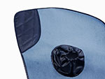 Carpet set light blue 750 / 101 Giulietta Spider