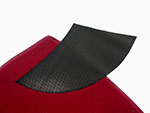 Carpet set bordeaux 101 Giulietta / Giulia Sprint