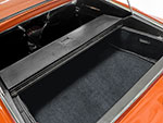 Serie tappeti velluto baule Deluxe grigio antracite Montreal