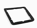 Supporto per cuffia cambio 1750 GTV Bertone / Berlina