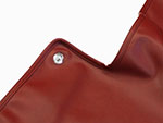 Soft top cover bordeaux Duetto Spider 66 - 69