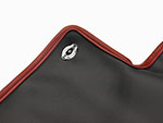 Soft top cover bordeaux Duetto Spider 66 - 69