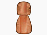 Sedile anteriore scay marrone 1300 - 1600 GT Junior