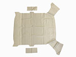 Headliner 2000 Berlina (with perforation)