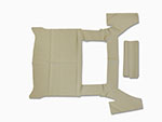 Cielo per Sprint GT Bertone 1963 - 1966 (colore crema)