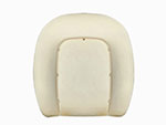 Seat rest foam Spider 2000cc 70 - 86 / Junior 77 - 86
