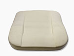 Seat foam Alfa Romeo 1600 Sprint GT Veloce
