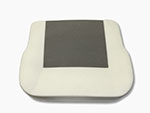 Seat foam Alfa Romeo 1300 GT Junior / 1750/2000 GTV