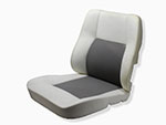 Seat foam Alfa Romeo 1300 GT Junior / 1750/2000 GTV