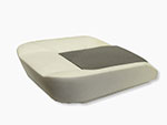 Seat foam Alfa Romeo Giulia Super / Berlina / Alfetta 1.S.