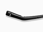 Front seat cover rail Alfa Romeo 1750 - 2000 GTV Bertone