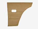 Pannello laterale beige 2000 GTV Bertone destro