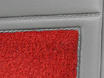 Coppia pannelli porta Spider QV 1986 - 88