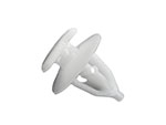 Molletta plastica pannello porta Spider 90 - 93 + Alfa 33