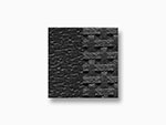 Selleria sedile (2) anteriore 1750 1.S. Bertone scay nero