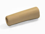 Impugnatura leva freno a mano beige Alfa Spider 1987-93