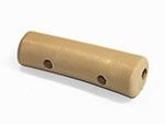 Impugnatura leva freno a mano beige Alfa Spider 1987-93