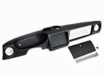 Dashboard Spider 1750-2000cc 1970-93 / 1600cc 1981-93
